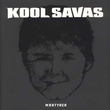Album Kool Savas: Märtyrer