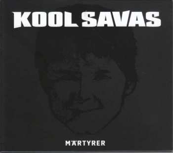 CD Kool Savas: Märtyrer 396141