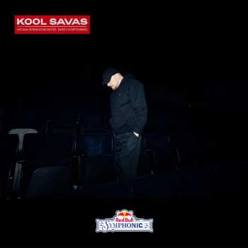 Album Kool Savas: Red Bull Symphonic