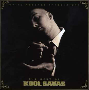 Album Kool Savas: The Best Of