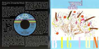 CD Kool & The Gang: As One 94097