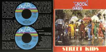 CD Kool & The Gang: As One 94097