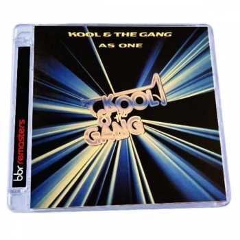 Album Kool & The Gang: As One