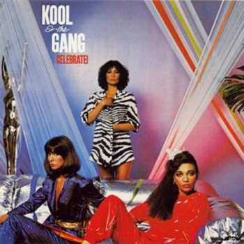 Album Kool & The Gang: Celebrate!
