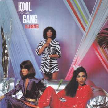 CD Kool & The Gang: Celebrate! 279371