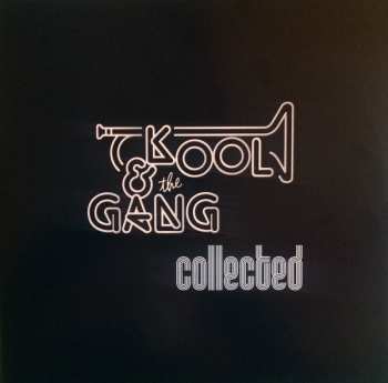 Album Kool & The Gang: Collected