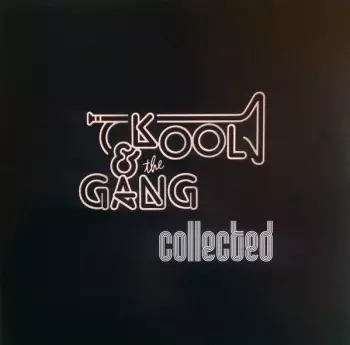 Kool & The Gang: Collected