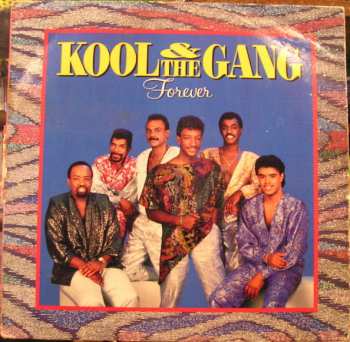 Album Kool & The Gang: Forever