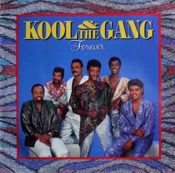 LP Kool & The Gang: Forever 300444