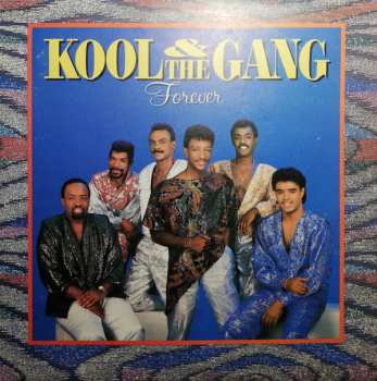 LP Kool & The Gang: Forever  543311