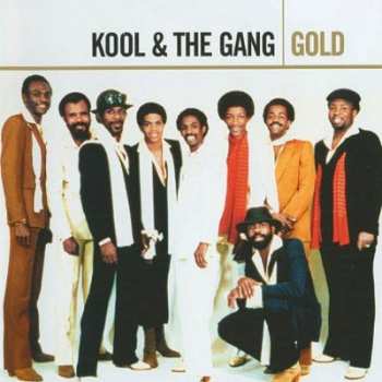 Kool & The Gang: Gold