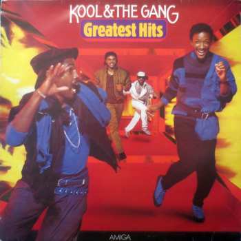 LP Kool & The Gang: Greatest Hits