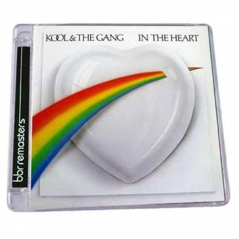 Album Kool & The Gang: In The Heart