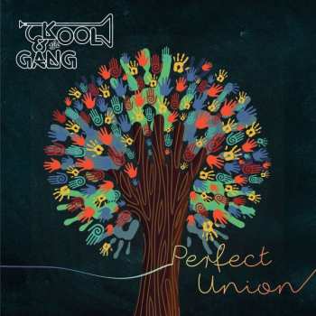 Album Kool & The Gang: Perfect Union