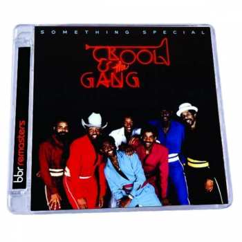 Album Kool & The Gang: Something Special