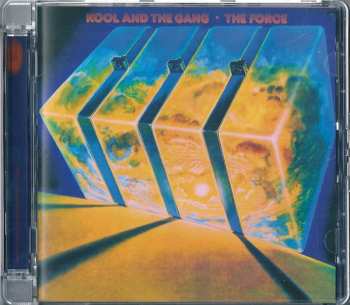 CD Kool & The Gang: The Force 266652
