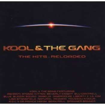 Album Kool & The Gang: The Hits: Reloaded