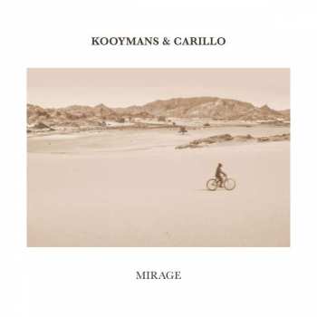 Album Kooymans Carillo: Mirage