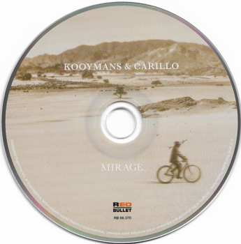 CD Kooymans Carillo: Mirage 311226