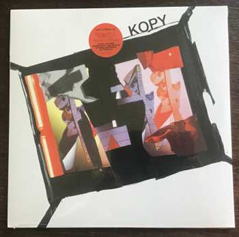Album Kopy: Eternal EP