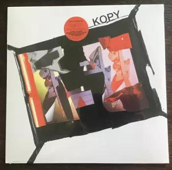 Kopy: Eternal EP