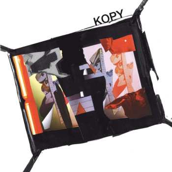 LP Kopy: Eternal EP 493252