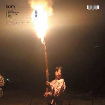 Album Kopy: Super Mild