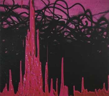 CD Korallreven: Second Comin'