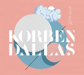 Album Korben Dallas: Bazén
