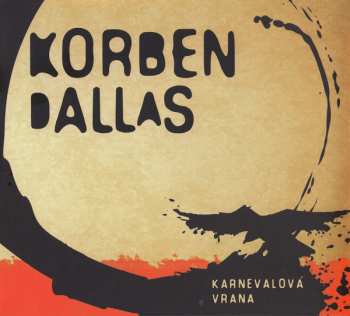 Korben Dallas: Karnevalová Vrana
