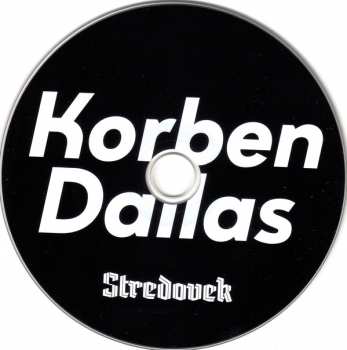 CD Korben Dallas: Stredovek 34800
