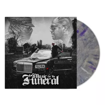 Kordhell: Music For The Funeral