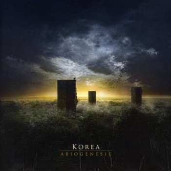 Album Korea: Abiogenesis