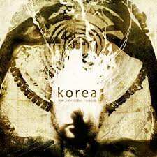 Album Korea: For The Present Purpose