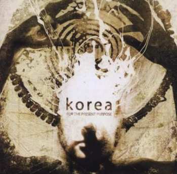 CD Korea: For The Present Purpose 448086