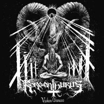 Album Korgonthurus: Vuohen Siunaus