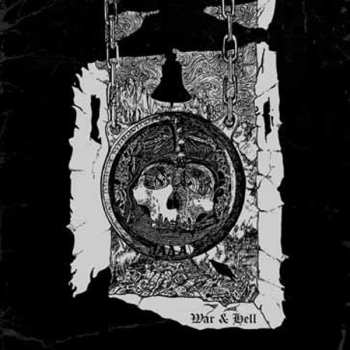Album Körgull The Exterminator: War & Hell