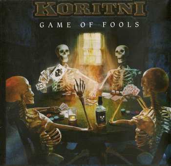 Album Koritni: Game Of Fools