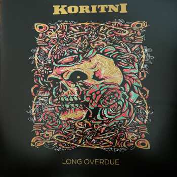 Album Koritni: Long Overdue