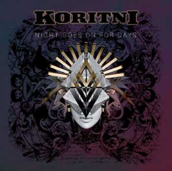 Album Koritni: Night Goes On For Days