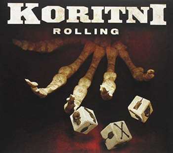 Album Koritni: Rolling