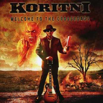 Album Koritni: Welcome To The Crossroads 