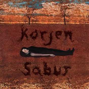 Album Korjen: Sabur