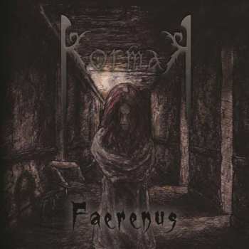 Album Kormak: Faerenus