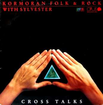 Album Kormorán: Cross Talks