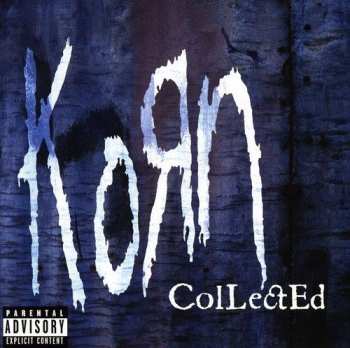 Album Korn: Collected
