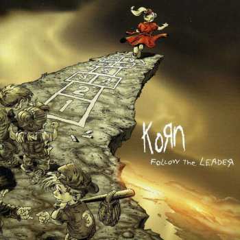 Album Korn: Follow The Leader