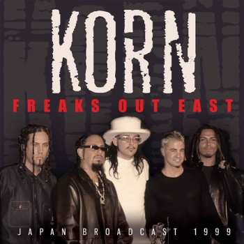 CD Korn: Freaks Out East 416604