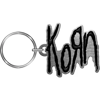 Klíčenka Logo Korn