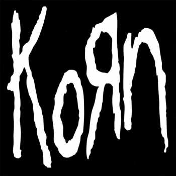 2LP Korn: Korn